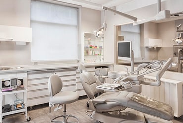 DSDent office
