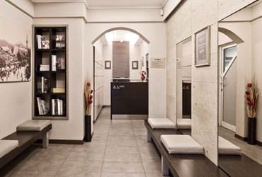 DSDent office