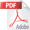 Adobe Pdf Icon