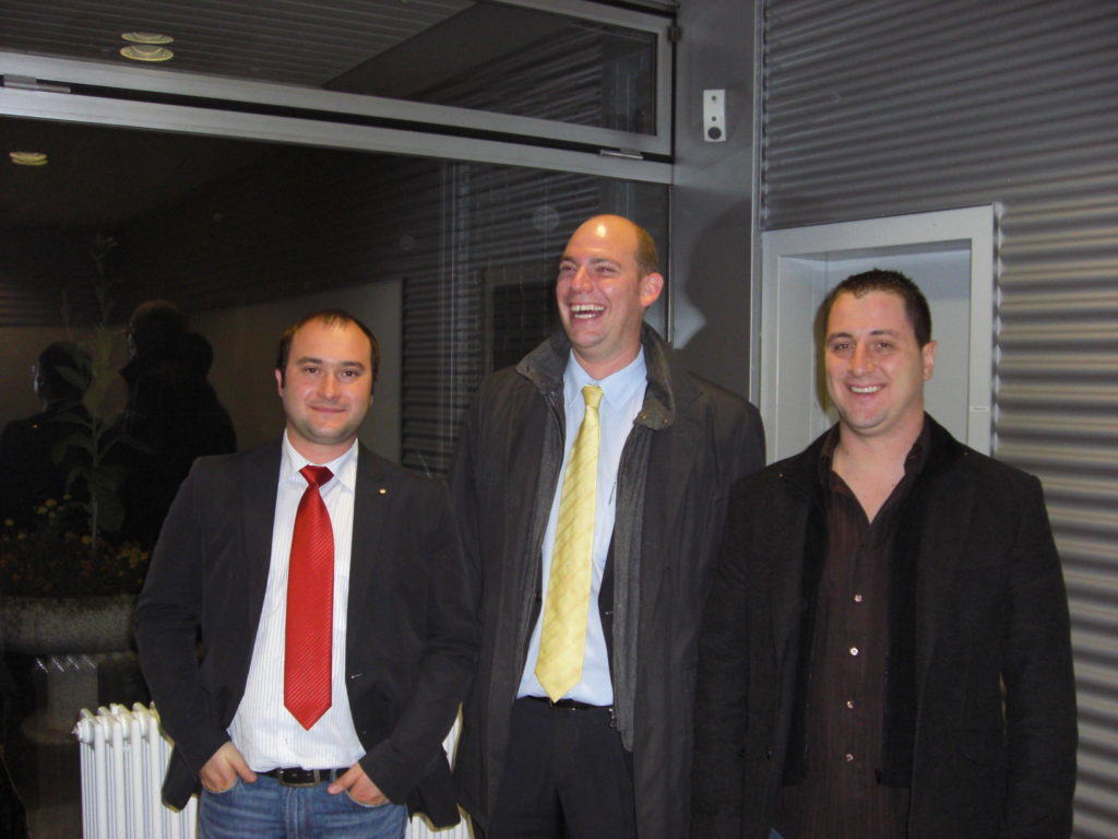 DSDent team