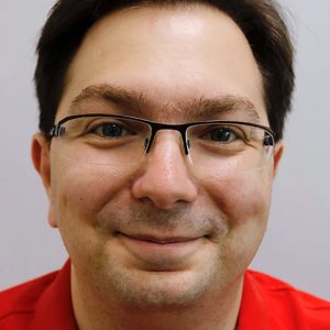 d-r Kaloyan Stoichev