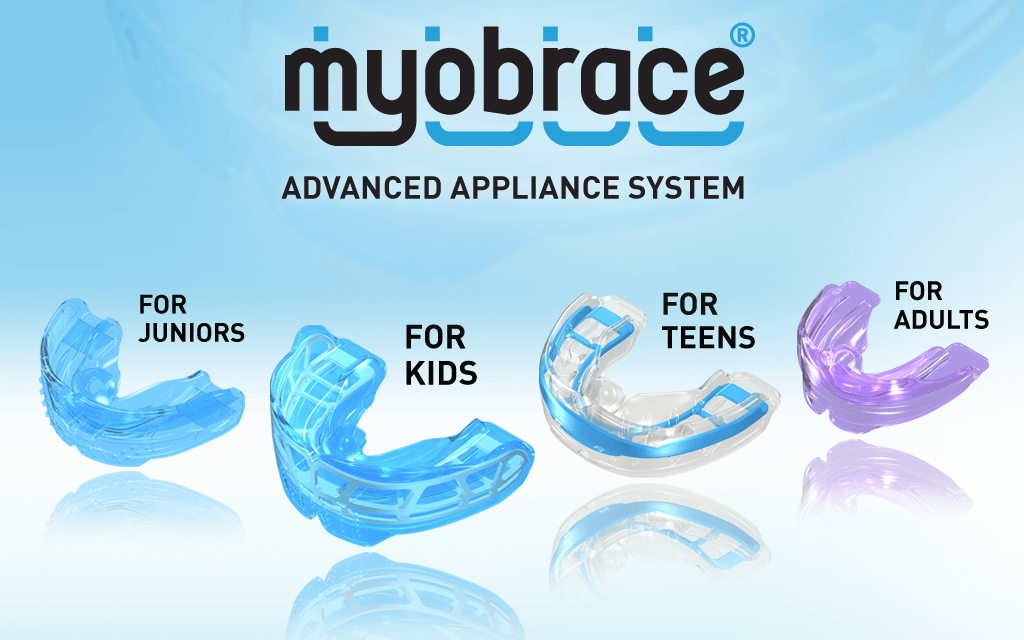 Прави Зъби Без Брекети Вече е Възможно! Ортодонтско Лечение с MyoBrace®